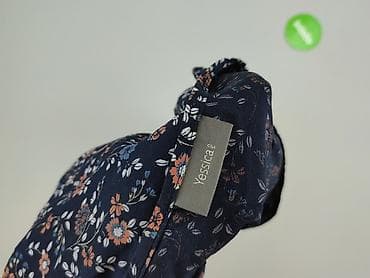 jeans blue versace: Yessica, Bluzka damska, rozmiar L — 4