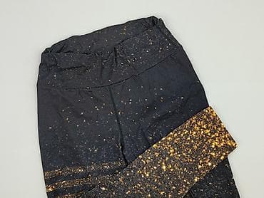 Shein, Legginsy Sportowe damskie, rozmiar S