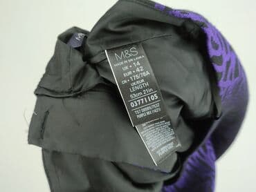 czerwone spódnice reserved: M&S Collection, Spódnica damska, rozmiar L — 5