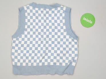 stradi jeans: Stradivarius, Kamizelka damska, rozmiar XS — 3