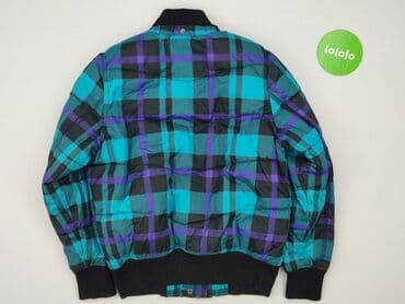 długie kamizelki puchowe: Kurtka przejściowa, H&M, 11 lat, 140-146 cm, stan - Bardzo dobry — 3