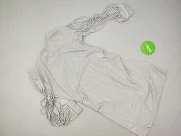 sukienki boho plus size: Sukienka damska, rozmiar 5XL — 3