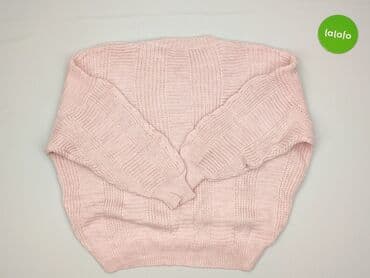 sweter z odkrytymi ramionami zara: Women`s sweater, size M (EU 38) — 3