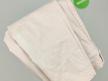 Spodnie materiałowe damskie, rozmiar M — 5