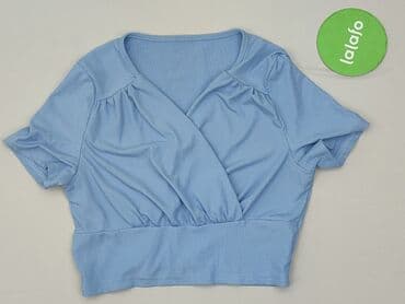 koszulka jedwabna intimissimi: Shein, Top damski, rozmiar S — 2