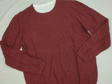 Sweter dla mężczyzn, rozmiar XL