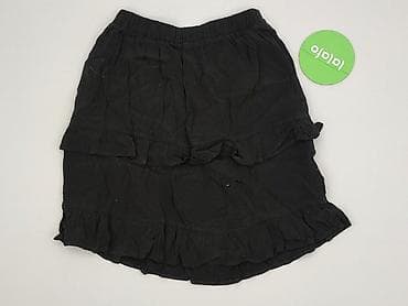 goth spódnica: MSCH Copenhagen, Spódnica damska, rozmiar XS — 3