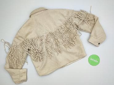 stradivarius men: Sinsay, Kurtka damska, rozmiar M — 3