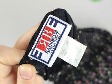 asos sukienki maxi na wesele: RAINBOW, Sukienka damska, rozmiar 2XL — 5