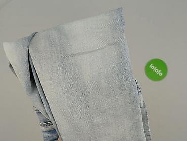 michael jackson buty: Jeansy damskie, rozmiar M — 7