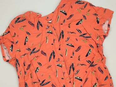 sweter piórkowy na drutach: John Baner, Bluzka damska, rozmiar 3XL — 1