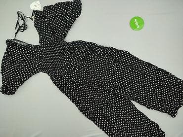 dungaree: Kombinezon damski, rozmiar XL — 3