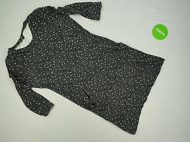 bluzki na disco: Sukienka damska, rozmiar L — 2