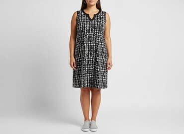 veryvoga sukienki wyprzedaż: VRS, Sukienka damska, rozmiar XL — 6