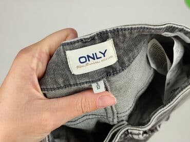 Kobiety: ONLY, Jeansy damskie, rozmiar S — 4