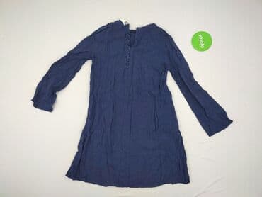 srebrna sukienka h m: H&M, Sukienka damska, rozmiar L — 3