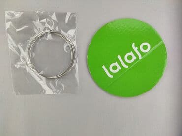 paski do sukienki srebrne: Earrings, Female, condition - Perfect — 2