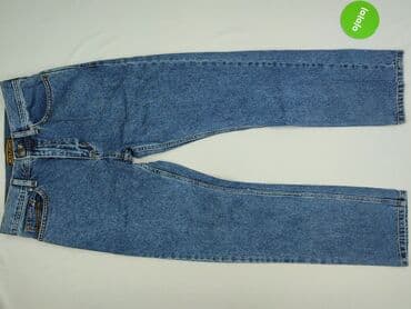 dżinsy z łańcuchem: Jack & Jones, Jeansy damskie, rozmiar M — 2
