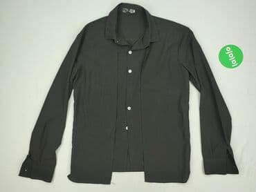 купити штани чоловічі дешево: Shirt for men, M (EU 38), condition - Very good — 2