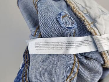 terranova kurtki wyprzedaż: Terranova, Jeansy damskie, rozmiar L — 6