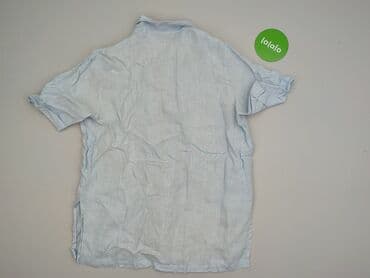 ubrania z lnu i bawełny: Koszulа dla mężczyzn, rozmiar S — 3