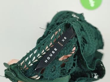 gate sukienka: House, Sukienka damska, rozmiar XS — 4