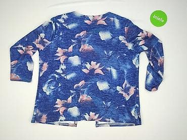 kurtka five: Kardigan damski, rozmiar 6XL — 3