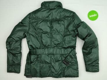 pomarańczowa marynarka mohito: House, Kurtka przejściowa damska, rozmiar L — 3