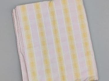 pixel decathlon: Простирадло 158 x 186, колір - Рожевий, стан - Дуже гарний — 1