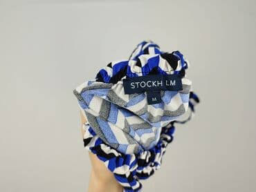 blaklader koszulka: STOCKH LM, Bluzka damska, rozmiar M — 5