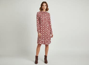 mohito czerwone sukienki: Mohito, Sukienka damska, rozmiar S — 1