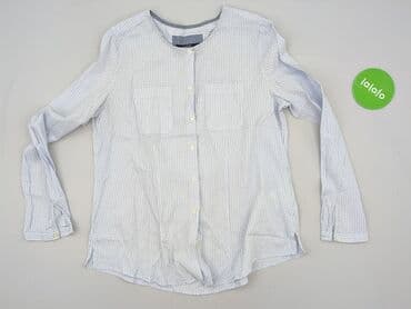 obcisla biale bluzki: Bluzka damska, XL — 3