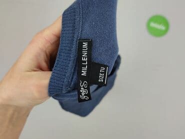 max studio sweter: Kardigan damski, One size — 4