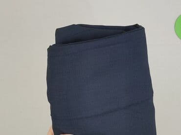 długość koszulki a wzrost: Spodnie materiałowe damskie, M — 6