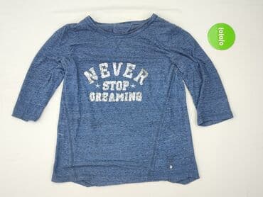 bluza pepe jeans damska: Bluzka damska, rozmiar S — 2