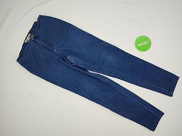 deichmann nike air force: Amisu, Jeansy damskie, rozmiar M — 2