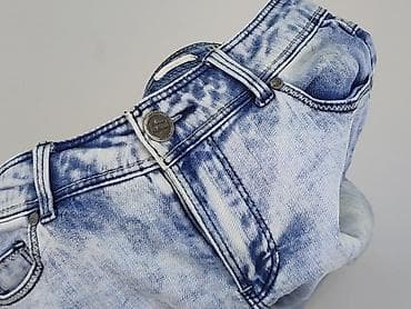 nike air force one deichmann: Jeansy damskie, rozmiar S — 6