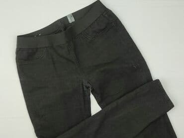 Kobiety: Yigga, Legginsy Sportowe damskie, rozmiar XL — 1