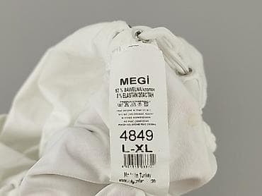 agatex bluzki: MEGI, Top damski, rozmiar L — 4