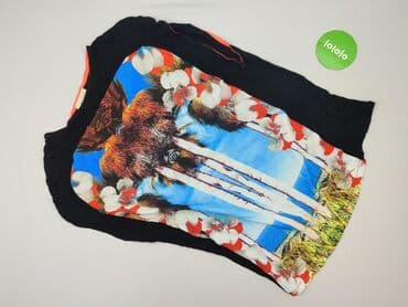 zara t shirt oversize: Zara, Women`s T-shirt, size M — 3