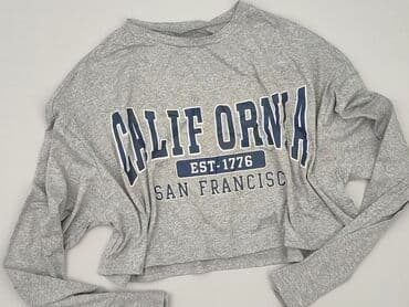 tanie koszulki z napisami: Shein, Top damski, S — 1