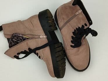 sofix kozaki: Botki damskie, 37 — 1