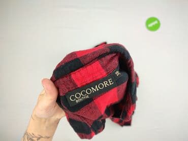 playboy missguided t shirty: Cocomore, Koszula damska, rozmiar M — 4
