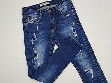 indicode jeans: Jeansy damskie, rozmiar L — 1