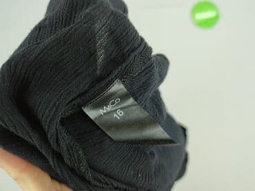 bluzki moko 46: M&Co, T-shirt damski, rozmiar XL — 6