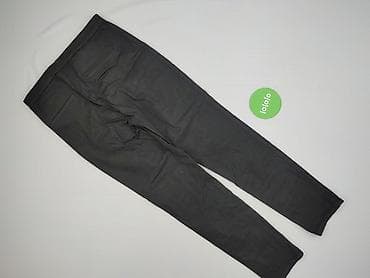 massimo dutti botki: Massimo Dutti, Spodnie materiałowe damskie, rozmiar L — 3