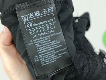 bluzka w kwiaty new yorker: Esmara, Bluzka damska, rozmiar S — 5