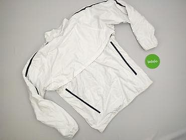 kurtka tech fleece: Nike, Kurtka przejściowa damska, rozmiar L — 3