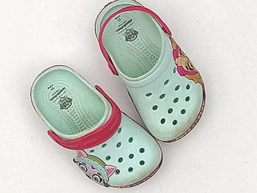 mesh top: Sandałki Paw Patrol, 24, Używany — 1