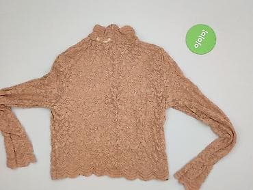 satynowe bluzki: Reserved, Bluzka damska, rozmiar XL — 3